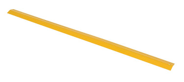 ALUMINUM HOSEWIRE&CABLE BRIDGE 48 IN YEL - Model WR-48-Y